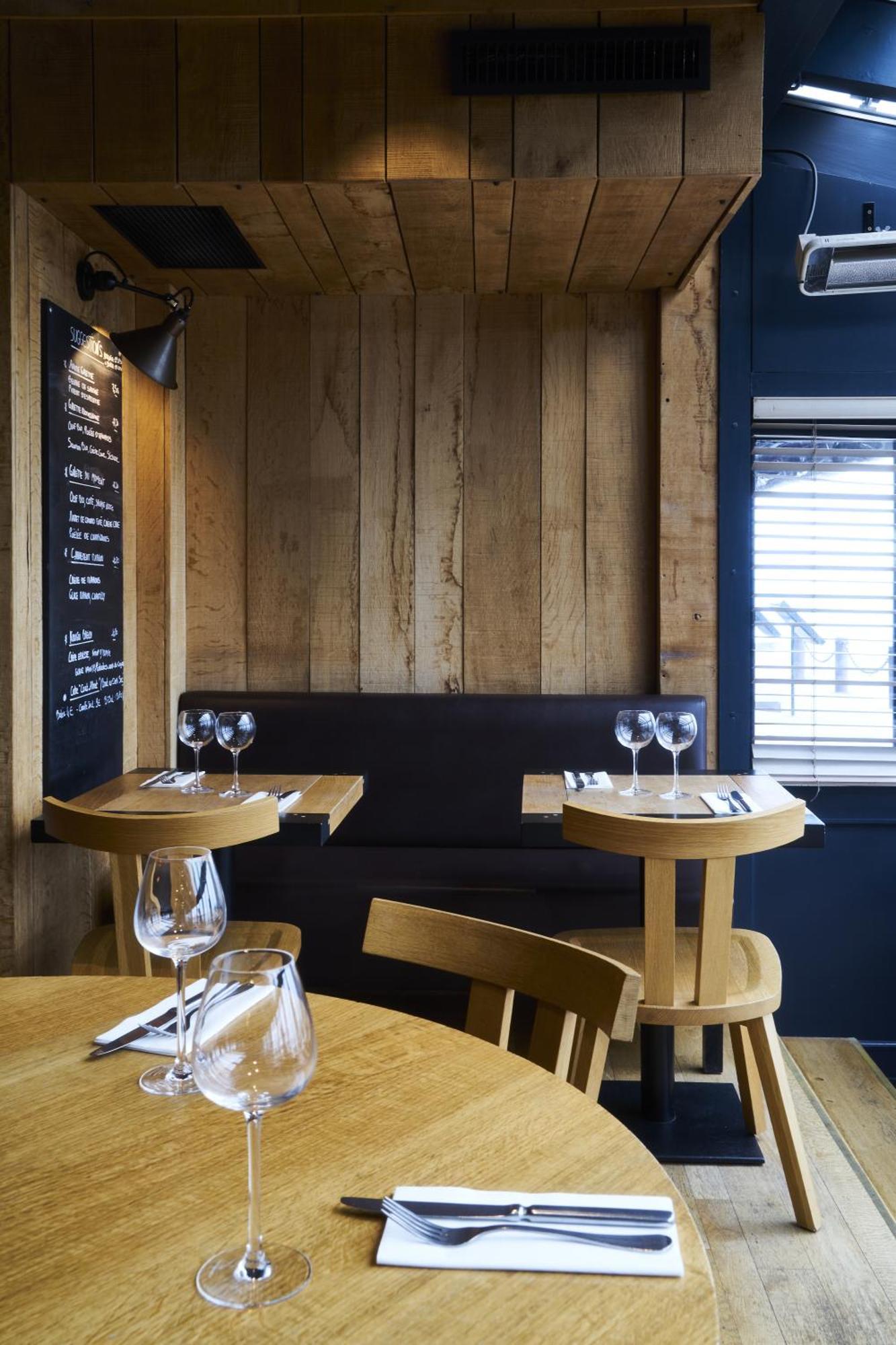 Chambres Breizh Cafe Κανκάλ Εξωτερικό φωτογραφία